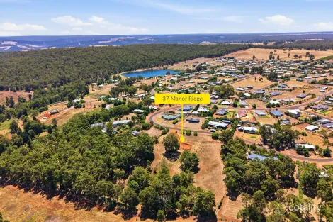 Property photo of 37 Manor Ridge Bridgetown WA 6255