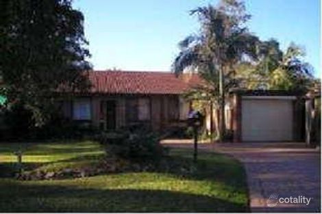 12 Denintend Pl, South Penrith, NSW 2750