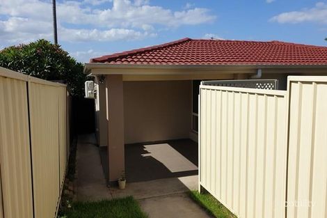 Property photo of 21A Bathurst Street Wakeley NSW 2176