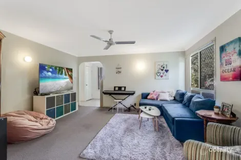 Property photo of 12 Alan Crescent Eight Mile Plains QLD 4113