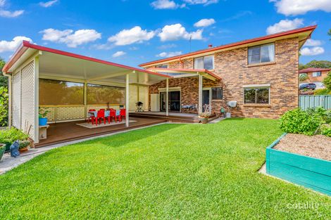 Property photo of 85 Regal Way Valentine NSW 2280