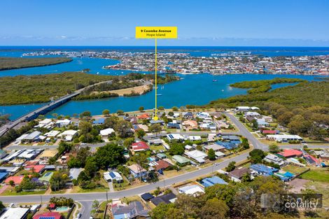 Property photo of 9 Coombe Avenue Hope Island QLD 4212