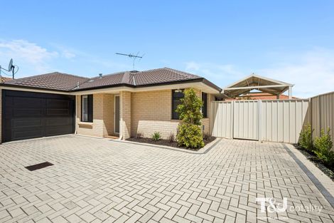 21c Montrose Way, Nollamara, WA 6061