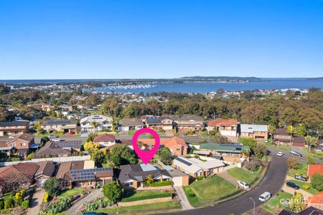 Property photo of 6 Nerang Place Belmont NSW 2280