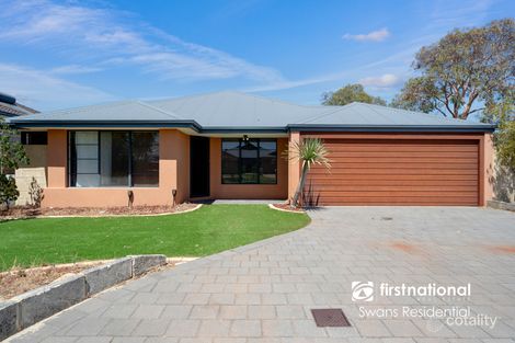 Property photo of 2 Bourne Terrace Ellenbrook WA 6069
