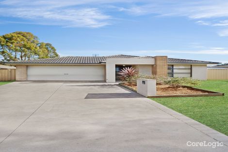 Property photo of 22 Chablis Drive Cessnock NSW 2325