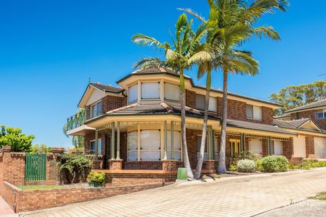 2/232 Attunga Rd, Yowie Bay, NSW 2228