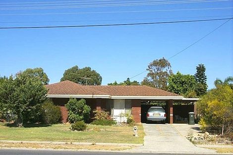 197 Gibson Ave, Padbury, WA 6025