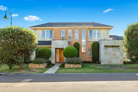 12 Thomas Cl, Mount Eliza, VIC 3930