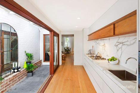 Property photo of 13 Sutherland Street Paddington NSW 2021