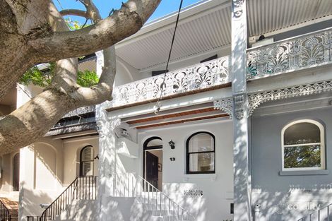 Property photo of 13 Sutherland Street Paddington NSW 2021
