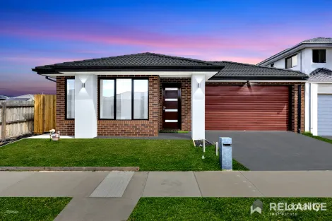 Property photo of 23 Egremont Avenue Tarneit VIC 3029