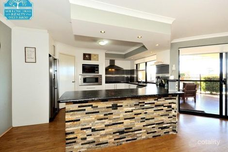 Property photo of 25 Baskerville Crescent Baldivis WA 6171