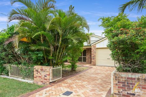 Property photo of 14 Chelmer Street East Chelmer QLD 4068