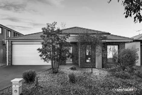 Property photo of 9 Runlet Drive Point Cook VIC 3030