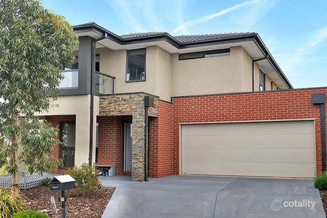 Property photo of 17 Malmaison Crescent Truganina VIC 3029