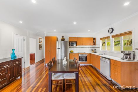 Property photo of 323 Preston Road Wynnum West QLD 4178