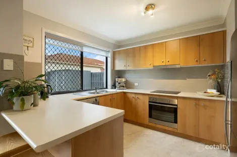 Property photo of 35/9 Rata Place Nerang QLD 4211
