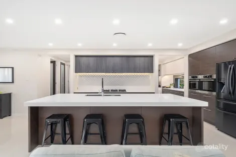 Property photo of 6 Markwell Crescent Mango Hill QLD 4509