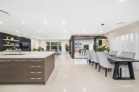 Property photo of 6 Markwell Crescent Mango Hill QLD 4509