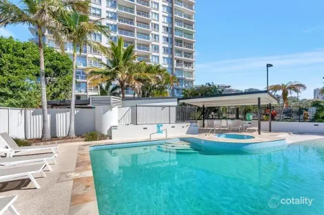Property photo of 7A/52 Goodwin Terrace Burleigh Heads QLD 4220