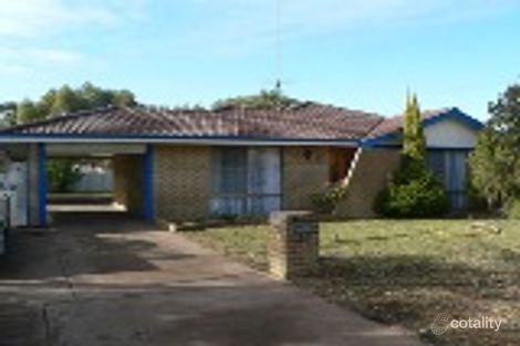 30 Travers Dr, Australind, WA 6233