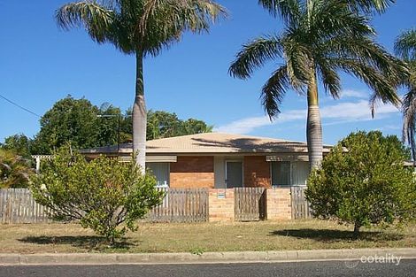 45 Mclachlan Dr, Avenell Heights, QLD 4670