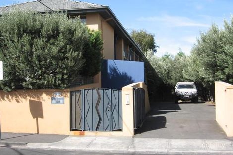 1/100 Henry St, Windsor, VIC 3181