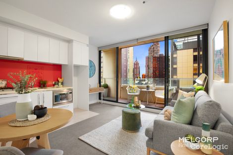 Property photo of 1507/25 Therry Street Melbourne VIC 3000