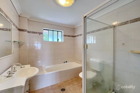 Property photo of 6/81 Bellevue Avenue Georges Hall NSW 2198
