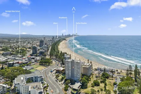 Property photo of 7A/52 Goodwin Terrace Burleigh Heads QLD 4220
