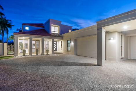 Property photo of 3192 Riverleigh Drive Hope Island QLD 4212
