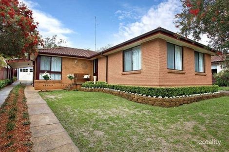 Property photo of 76 Advance Street Schofields NSW 2762