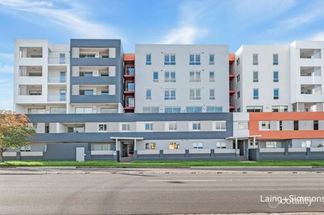 Property photo of 64/178 Great Western Highway Westmead NSW 2145