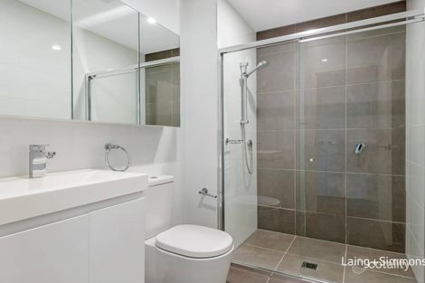 Property photo of 64/178 Great Western Highway Westmead NSW 2145