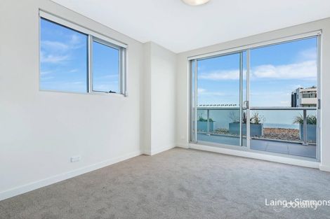 Property photo of 64/178 Great Western Highway Westmead NSW 2145