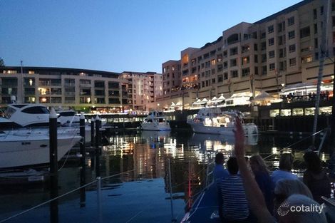 120/16 Holdfast Prom, Glenelg, SA 5045