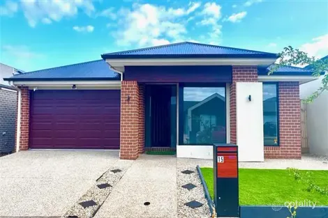 Property photo of 15 Pickering Crescent Lara VIC 3212