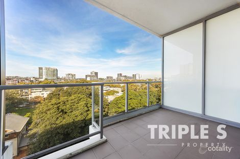 Property photo of 801/19 Joynton Avenue Zetland NSW 2017
