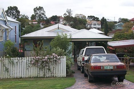 Property photo of 22 Annie Street Camp Hill QLD 4152