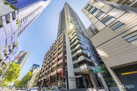 Property photo of 4110/120 A'Beckett Street Melbourne VIC 3000