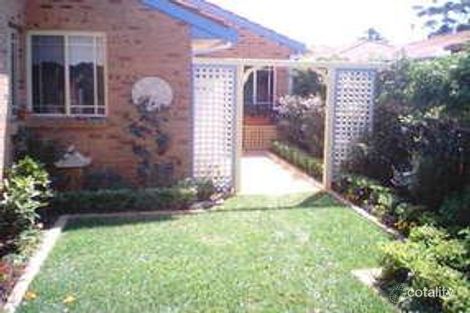 Property photo of 2/13 Bream Road Ettalong Beach NSW 2257