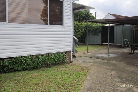Property photo of 5 Jaffa Street Fairfield West NSW 2165