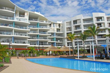 Property photo of 106/569 Esplanade Urangan QLD 4655