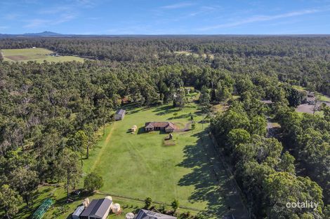 Property photo of 427 Birthamba Road South Kolan QLD 4670