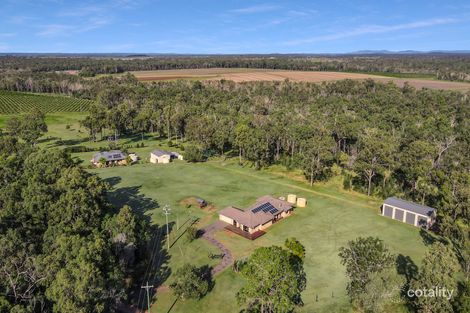 Property photo of 427 Birthamba Road South Kolan QLD 4670