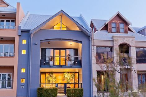 Property photo of 9 Dublin Close Subiaco WA 6008