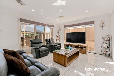 Property photo of 61 Southee Circuit Oakhurst NSW 2761