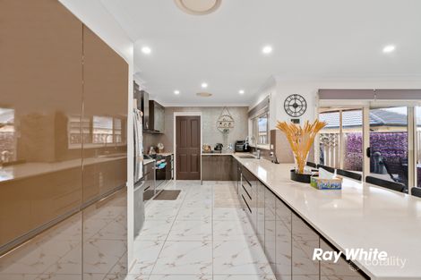 Property photo of 61 Southee Circuit Oakhurst NSW 2761