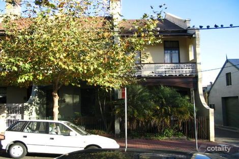 3 Bartley St, Chippendale, NSW 2008